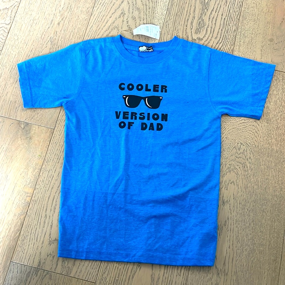 Brooklyn Rox Boys T-shirt
